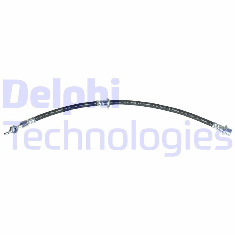 DELPHI LH6930: Furtun frana 483mm
