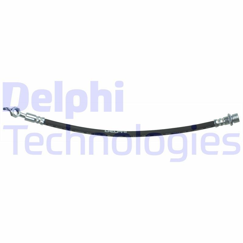 DELPHI LH6932: Pidurivoolik 372mm
