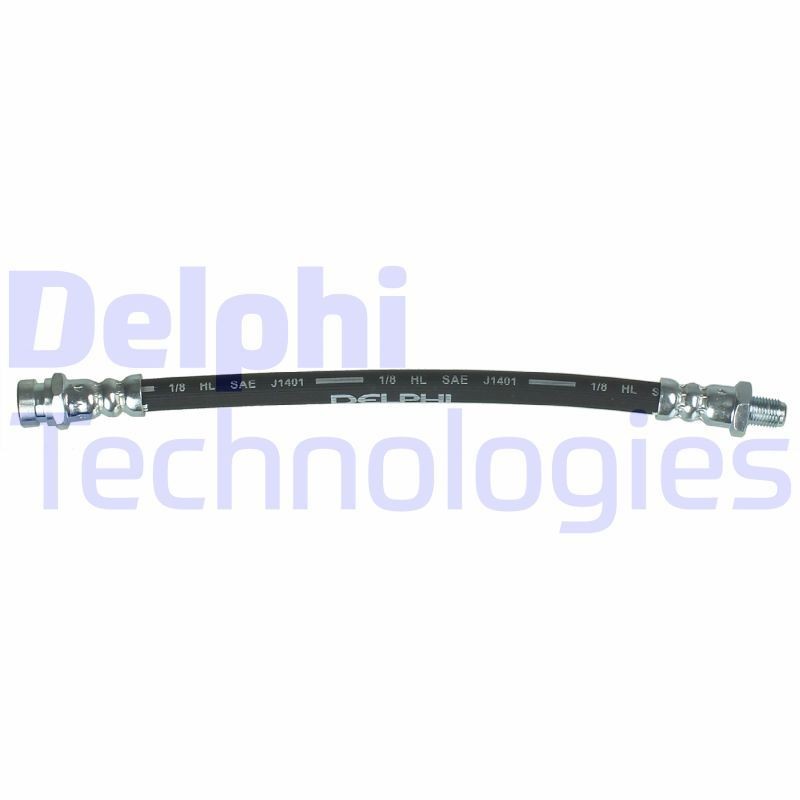 DELPHI LH6933: Pidurivoolik 241mm