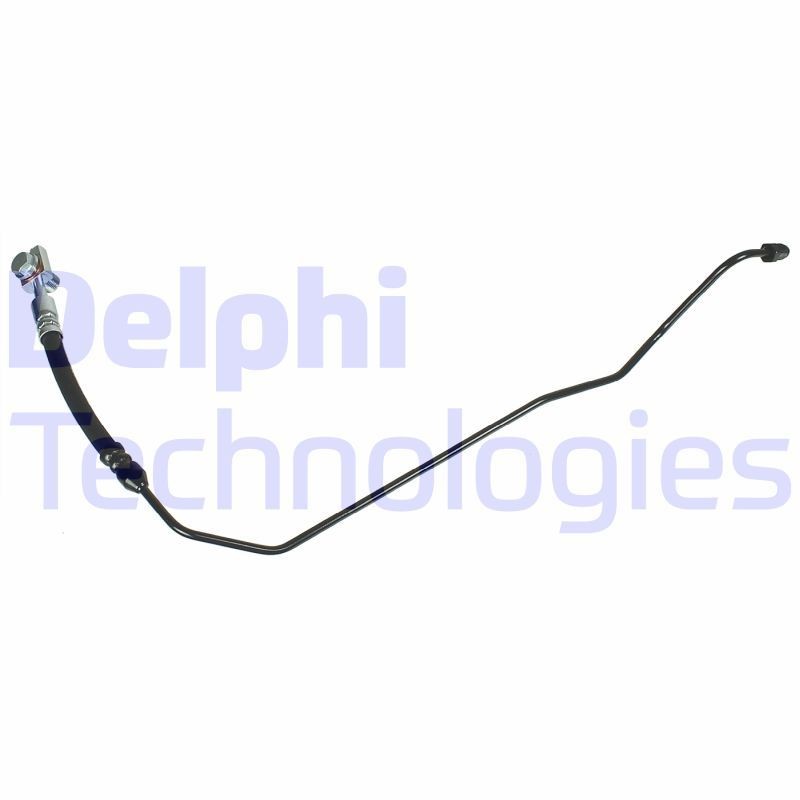 DELPHI LH6934: Pidurivoolik 390mm