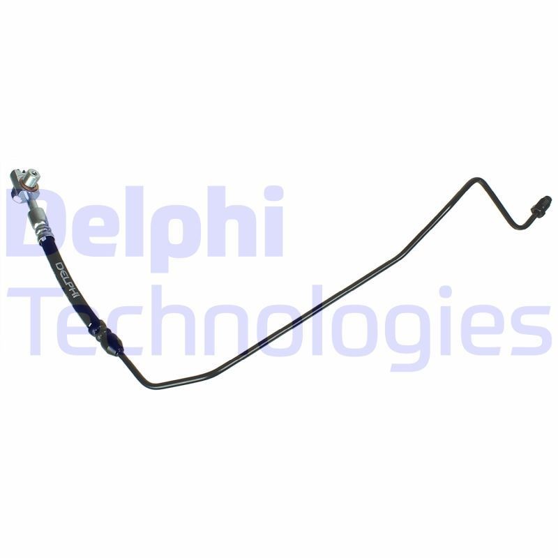 DELPHI LH6935: Pidurivoolik 205mm