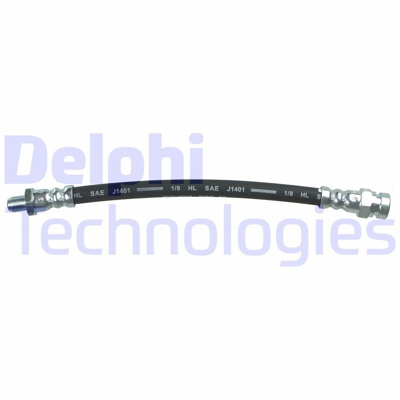 DELPHI LH6936: Pidurivoolik 207mm