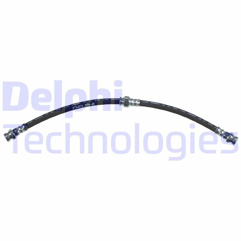 DELPHI LH6937: Pidurivoolik 427mm