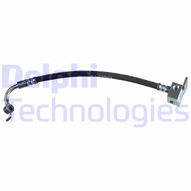 DELPHI LH6943: Pidurivoolik 313mm