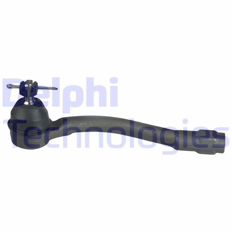 DELPHI TA2909: Rooliots esisild vasakul, 212mm