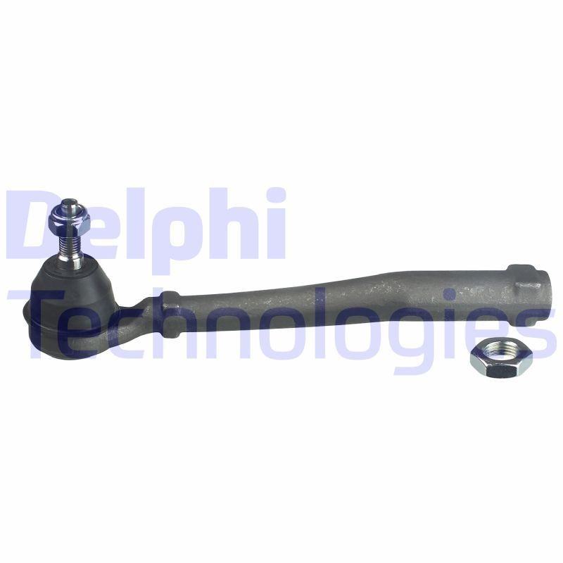DELPHI TA2911: Rooliots esisild vasakul, 235mm