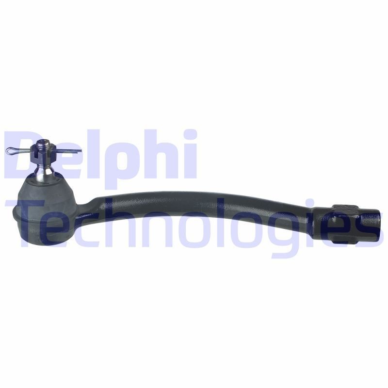 DELPHI TA2917: Rooliots esisild vasakul, 245mm