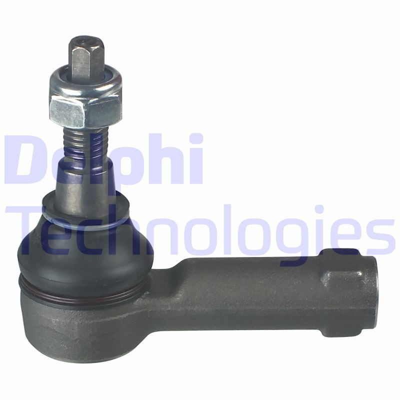 DELPHI TA2922: Rooliots Esisild, 110mm