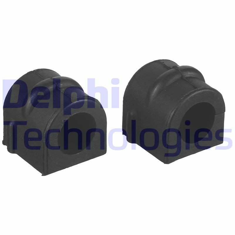 DELPHI TD1024W: Kinnitus, stabilisaator