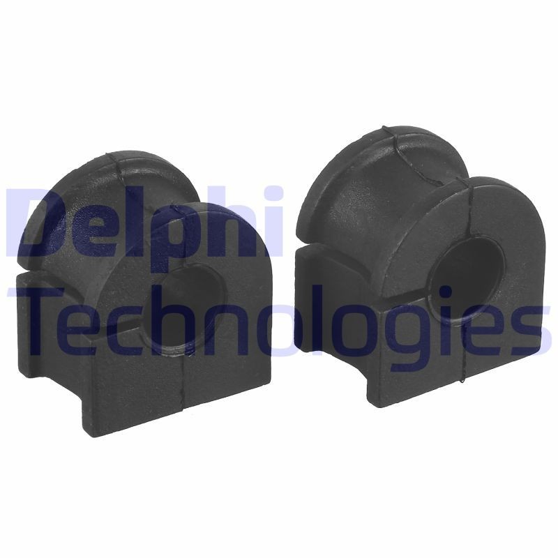DELPHI TD1026W: Kinnitus, stabilisaator