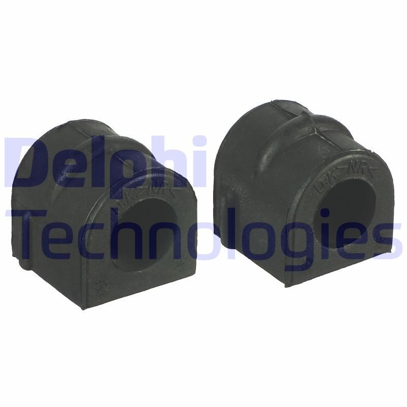 DELPHI TD1029W: Kinnitus, stabilisaator