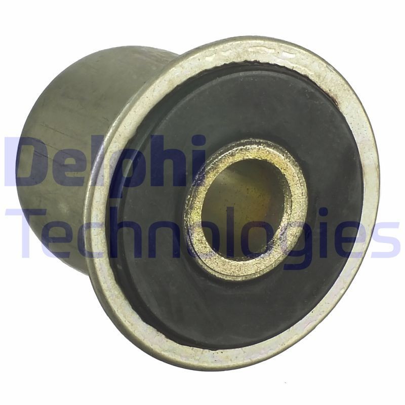 DELPHI TD1031W: Kinnitus, lehtvedru