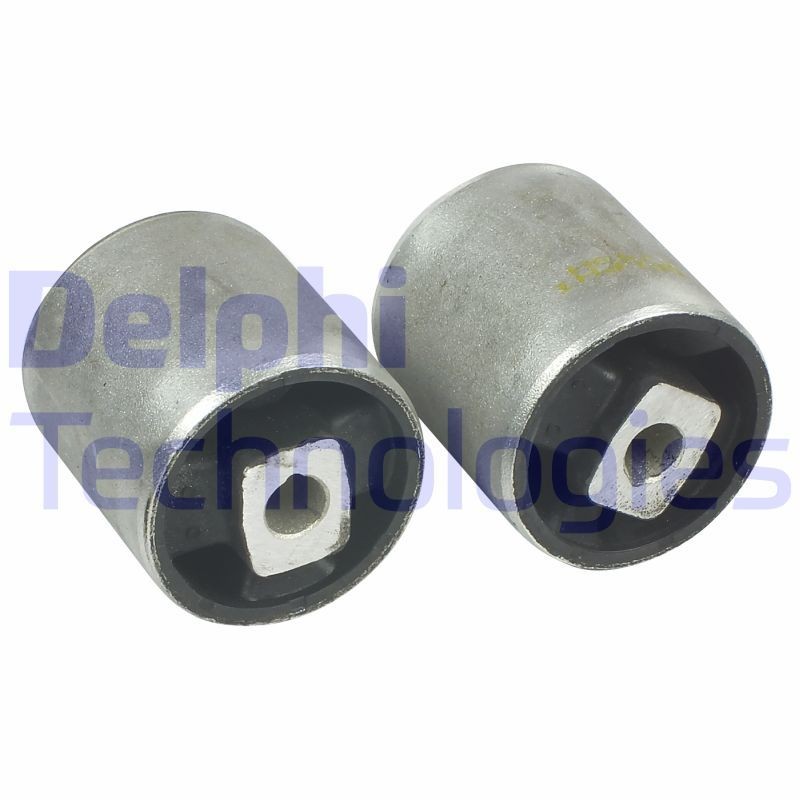 DELPHI TD905W: Puks