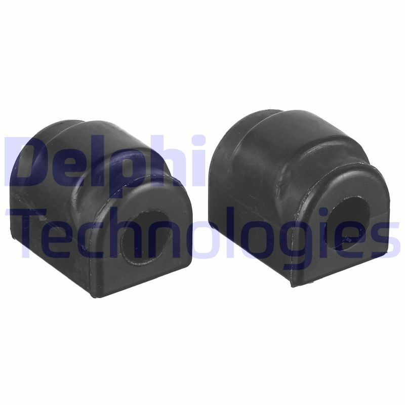 DELPHI TD935W: Lagring, stabilisator