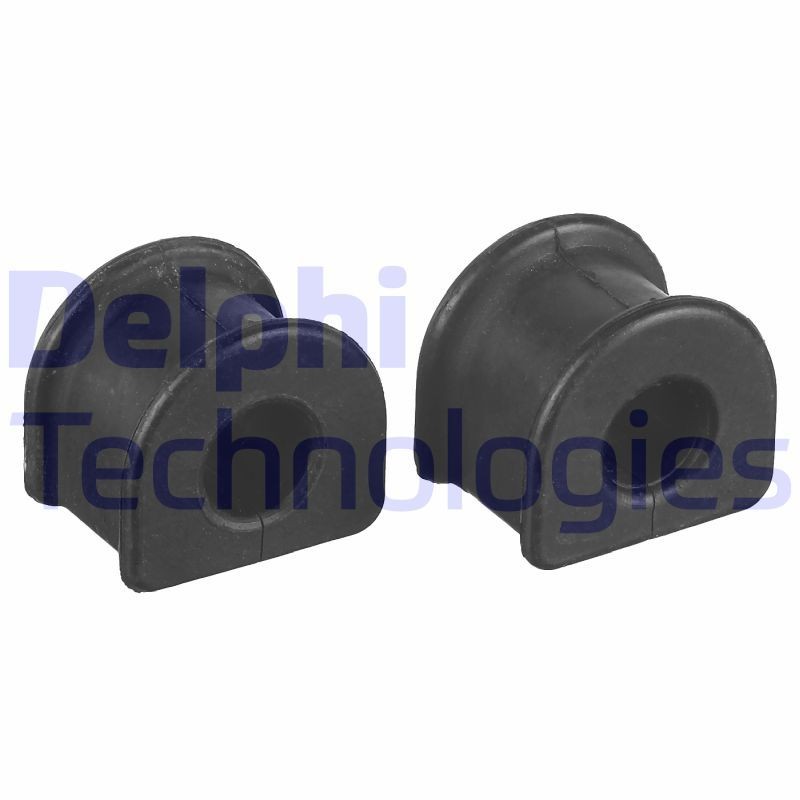 DELPHI TD972W: Kinnitus, stabilisaator