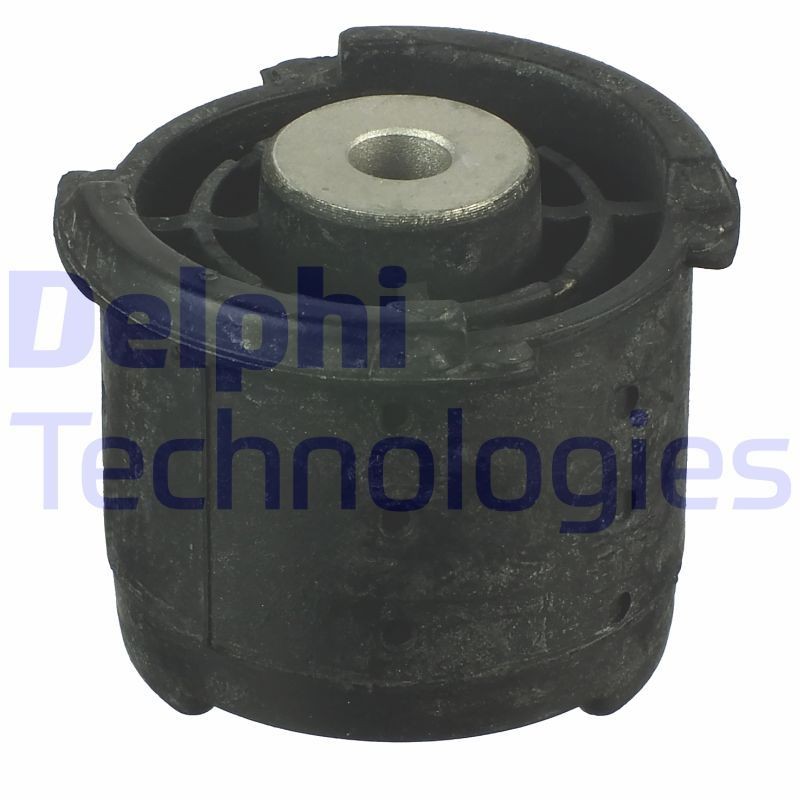 DELPHI TD980W: Kinnitus, sillatala