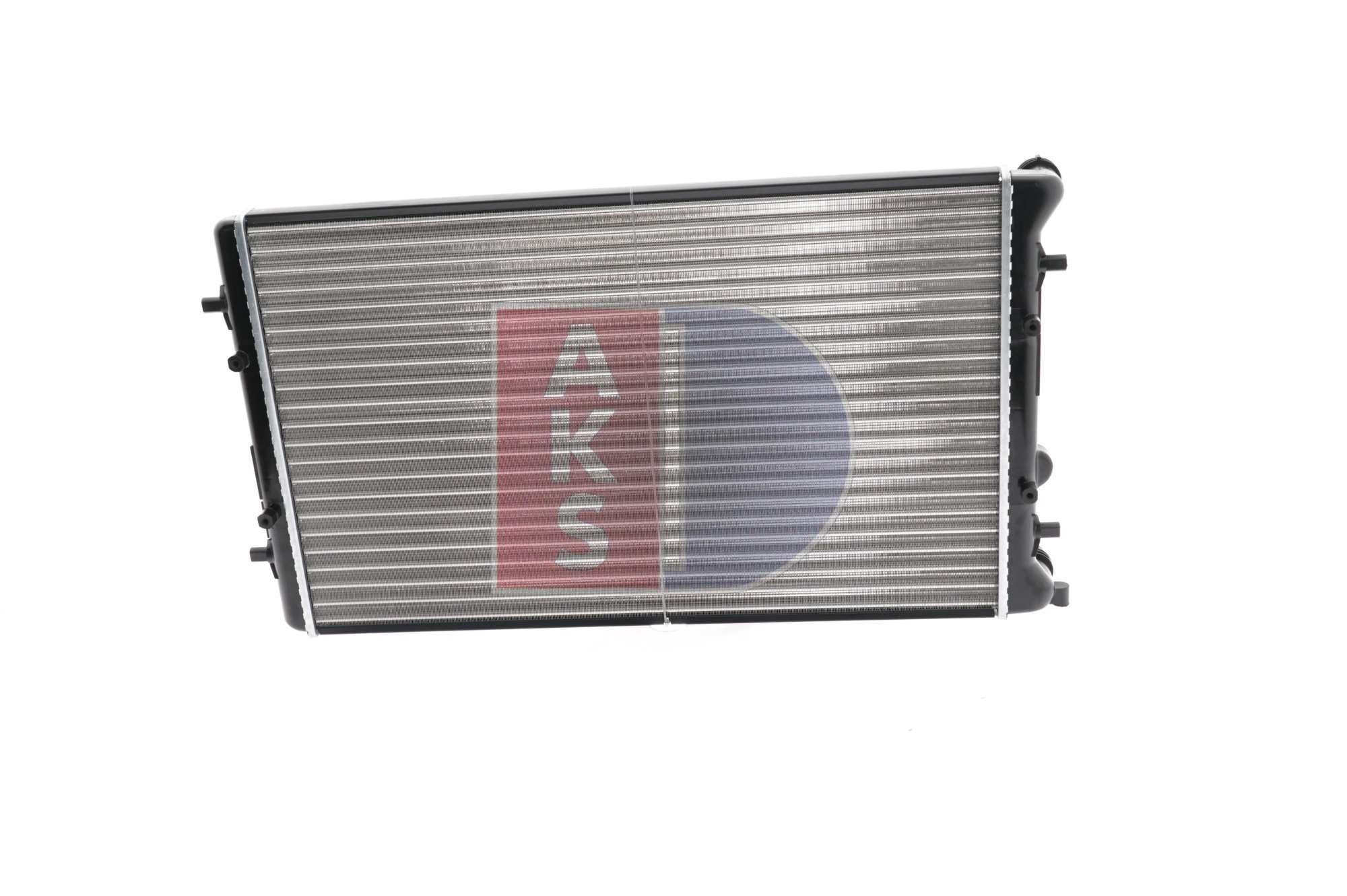 AKS DASIS 752057N: Kylarlock