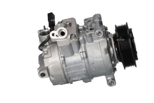 NRF 32183G: Kliimakompressor GENUINE PAG-kompressoriõliga