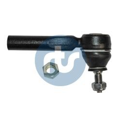 RTS 91-90130-010: Rooliots esisild mõlemapoolselt, 112mm