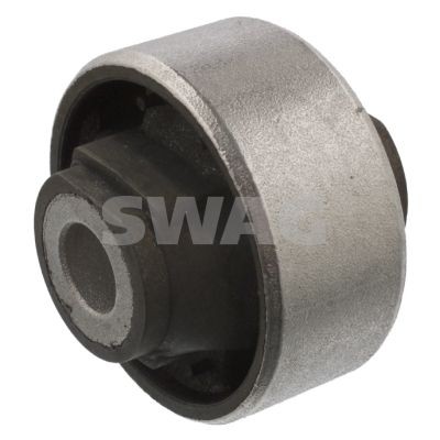 SWAG 70 94 0177: Suport, trapez Axa fata stanga, partea de jos, spate, Axa fata dreapta