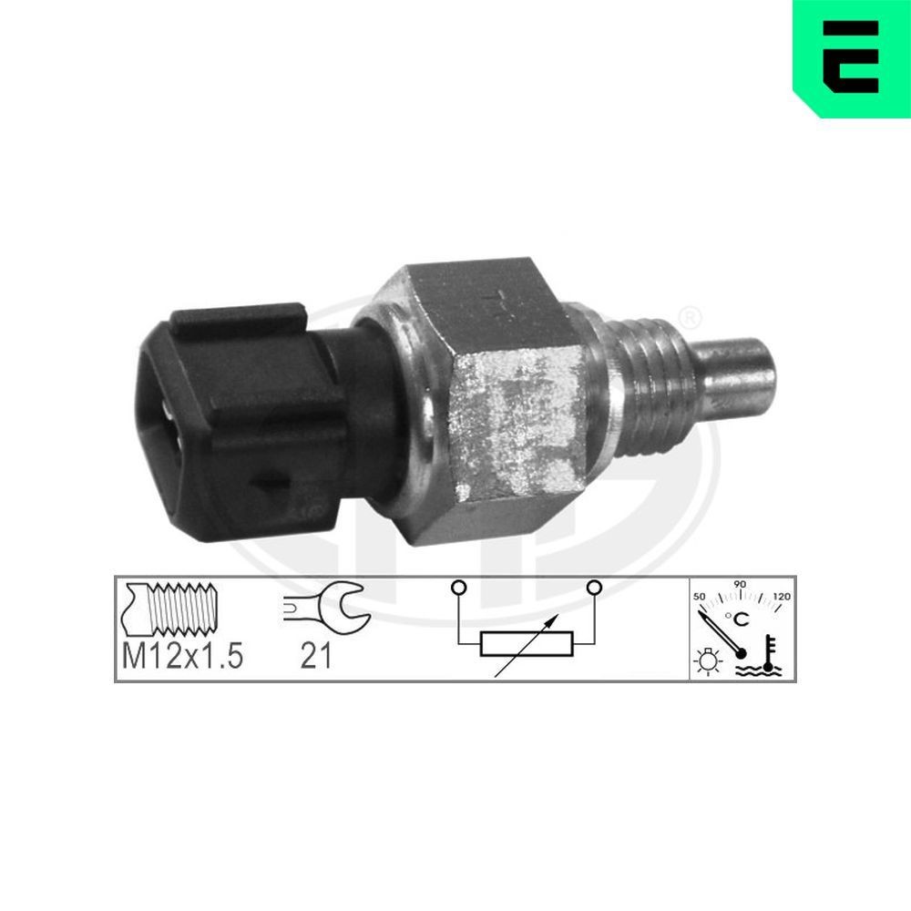 ERA 330652: Andur, Jahutusvedeliku temp.