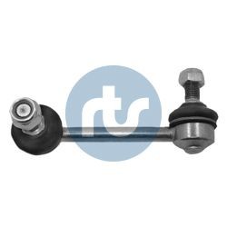 RTS 97-02391-2: Brat / bieleta suspensie, stabilizator Axa fata stanga, 113mm