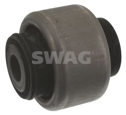 SWAG 62 93 7095: Valdymo svirties / išilginių svirčių įvorė priekinė ašis, kairė, apatinis, priekis, priekinė ašis, dešinė