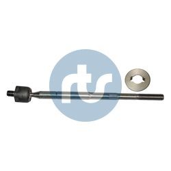 RTS 92-92511-026: Sisemine rooliots, roolivarras esisild mõlemapoolselt, 333,5mm