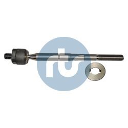 RTS 92-92549-026: Sisemine rooliots, roolivarras esisild paremal, esisild vasakul, 250,5mm
