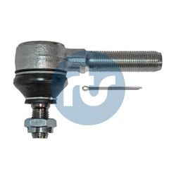 RTS 91-02569-2: Rooliots esisild mõlemapoolselt, väljas, 90mm