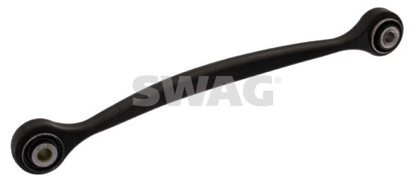 SWAG 10 93 8656: Suport brat suspensie Axa spate stanga, deasupra, Axa spate dreapta