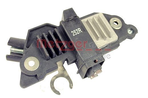 METZGER 2390058: Regolatore alternatore