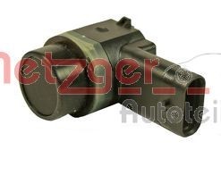 METZGER 0901048: Senzor de parcare GREENPARTS