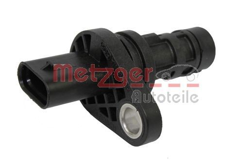 METZGER 0902302: Impulsu devējs, Kloķvārpsta OE-part