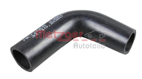 METZGER 2380026: Voolik, Karterituulutus
