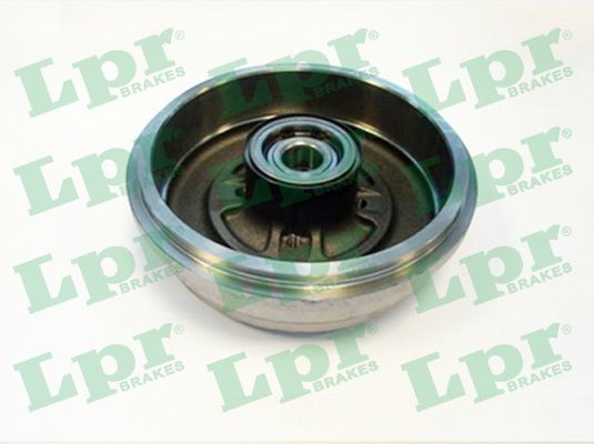 LPR 7D0699CA: Tambur frana cu senzor ABS
