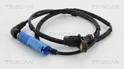 TRISCAN 8180 11137: Jutiklis, rato greitis