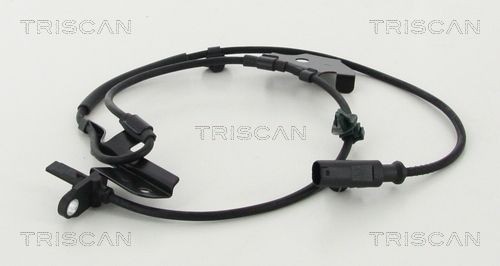 TRISCAN 8180 13109: Wielsnelheidssensor (ABS)