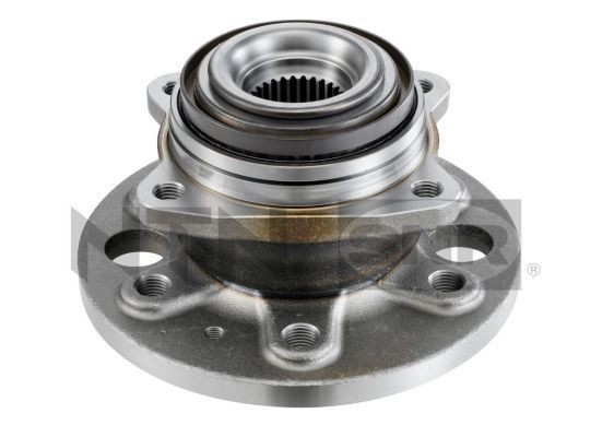 SNR HDS105: Rulment roata