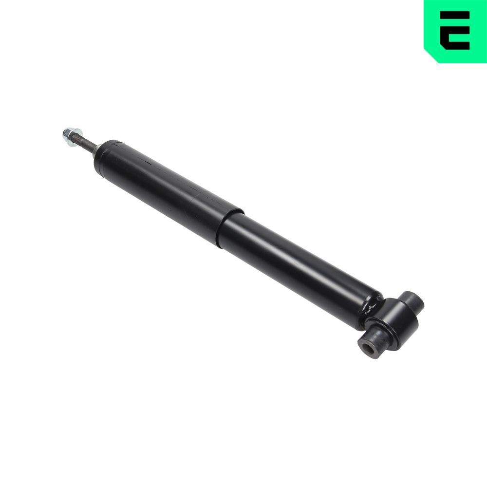 OPTIMAL A-1494G: Amortizor puntea spate, presiune gas, Telescop - amortizor