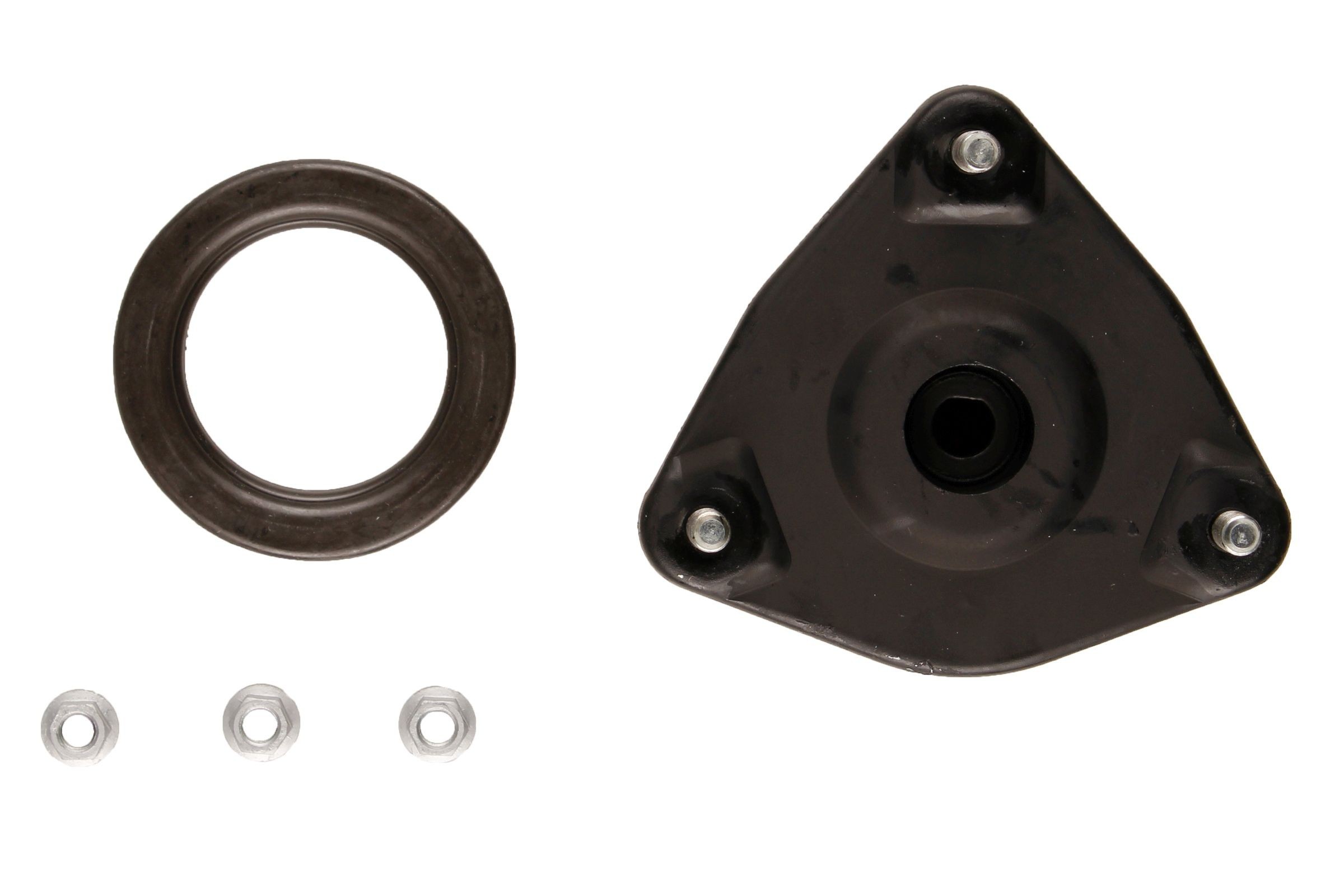BILSTEIN 12-243891: Vedruamordi tugilaager Esisild - B1 Service Parts