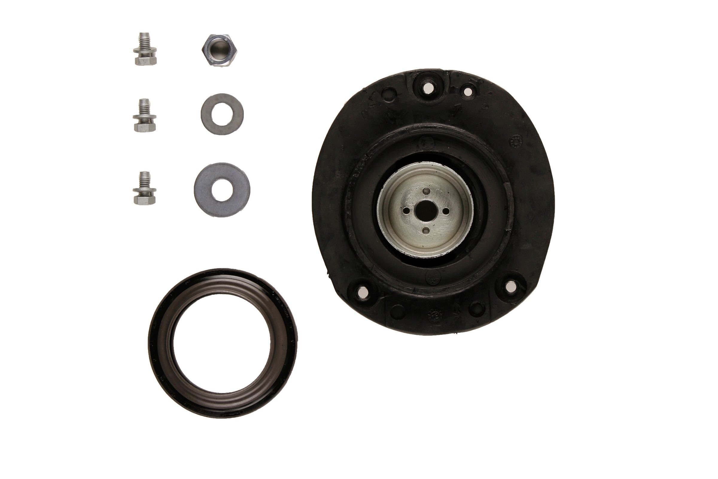 BILSTEIN 12-244799: Fjäderbenslagring framaxel vänster - B1 Service Parts