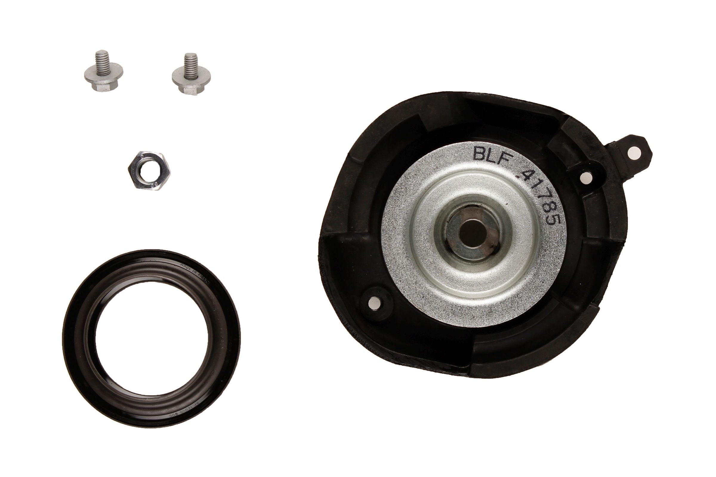 BILSTEIN 12-244898: Kit riparazione, Cuscinetto ammortizzatore a molla Assale anteriore - B1 Service Parts