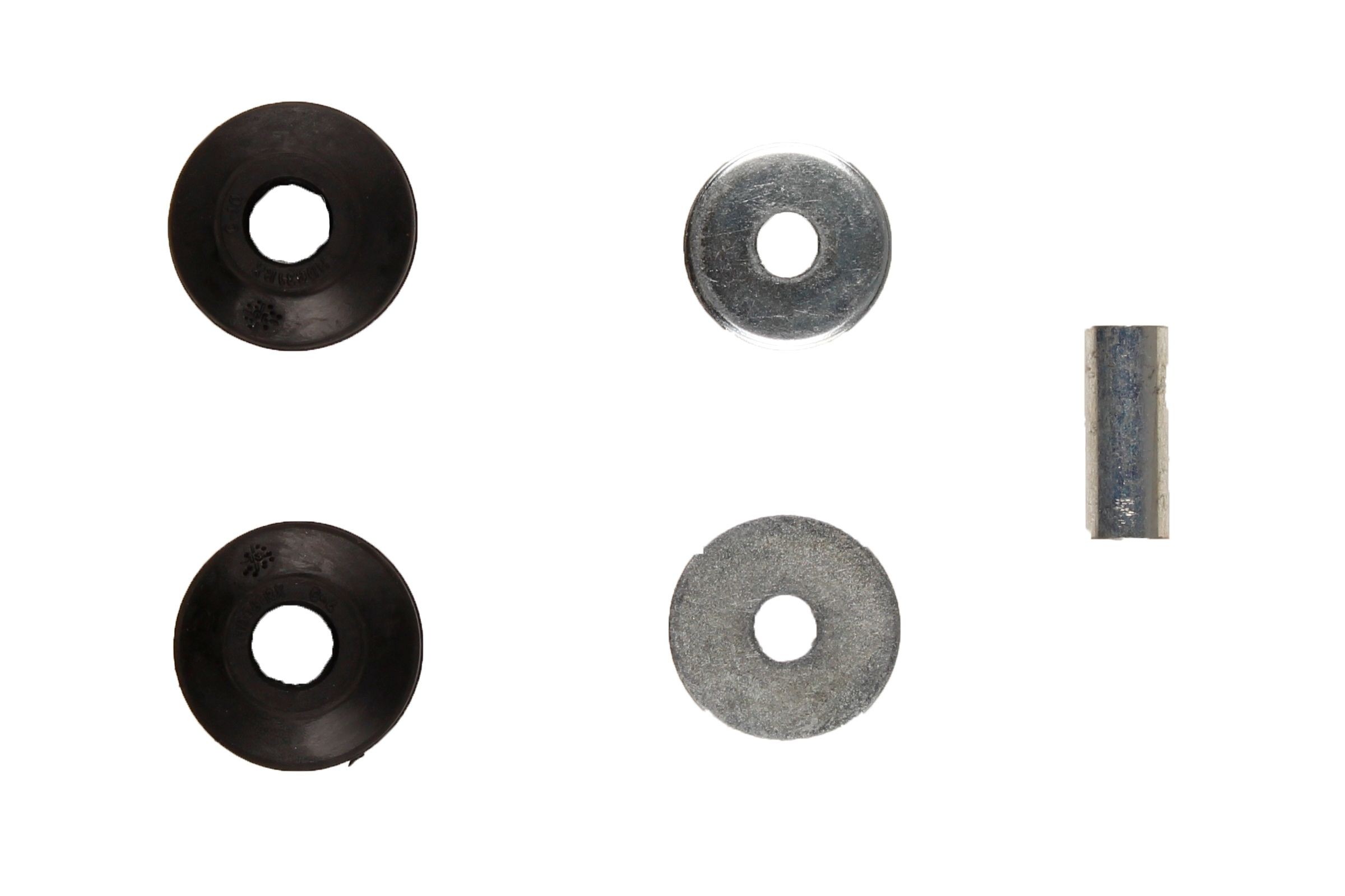 BILSTEIN 12-246342: Vedruamordi tugilaager Tagasild, Esisild - B1 Service Parts