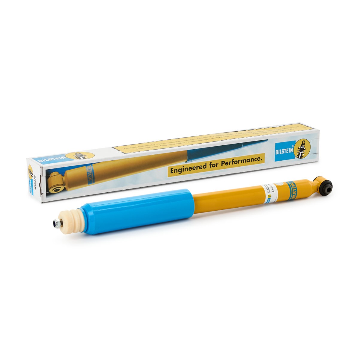 BILSTEIN 24-241311: Amort Tagasild, Gaasirõhk, mitte vedrukandev amort B6 Performance