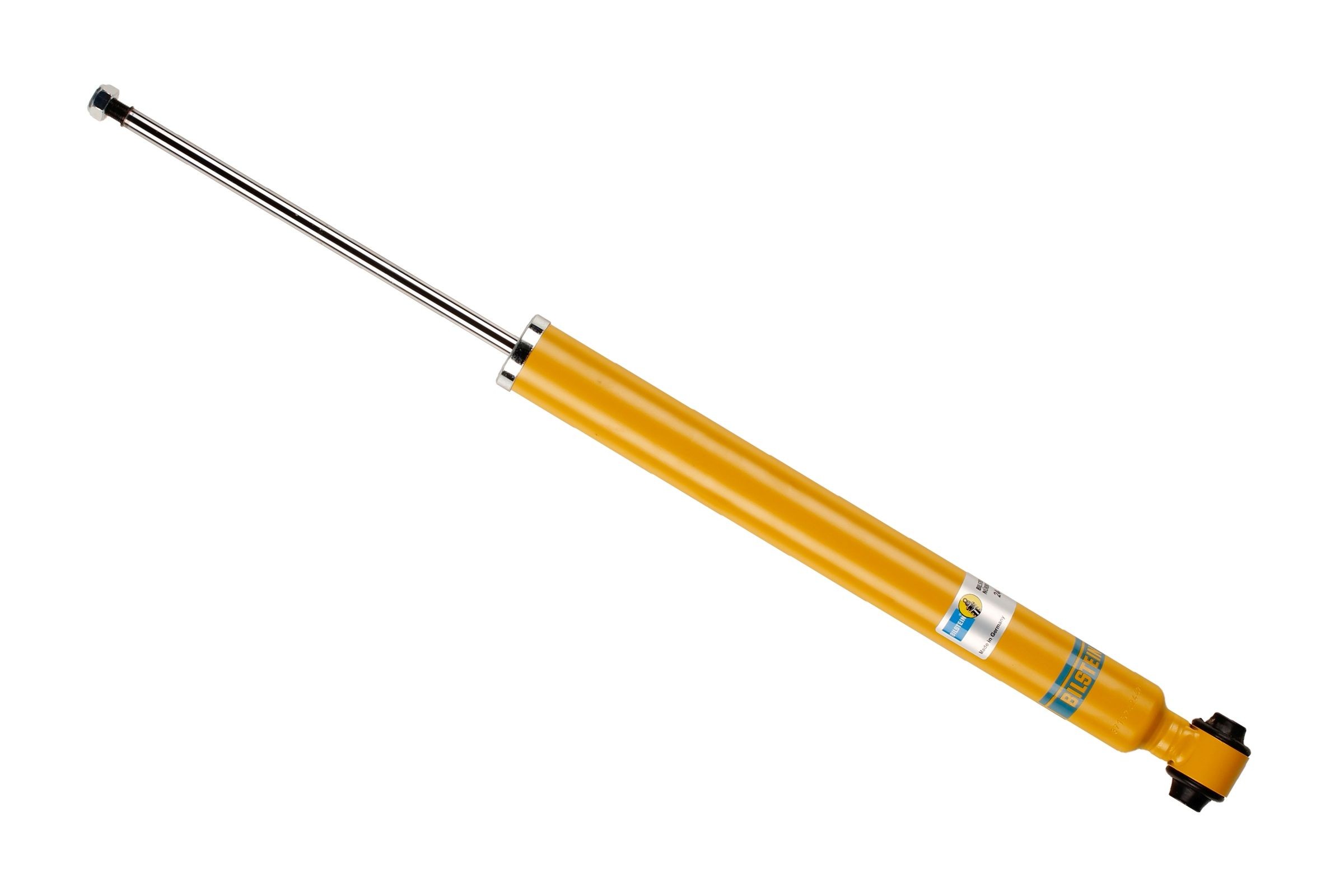 BILSTEIN 24-244268: Amortizor puntea spate, presiune gas, Amortizor fara arc B6 Performance