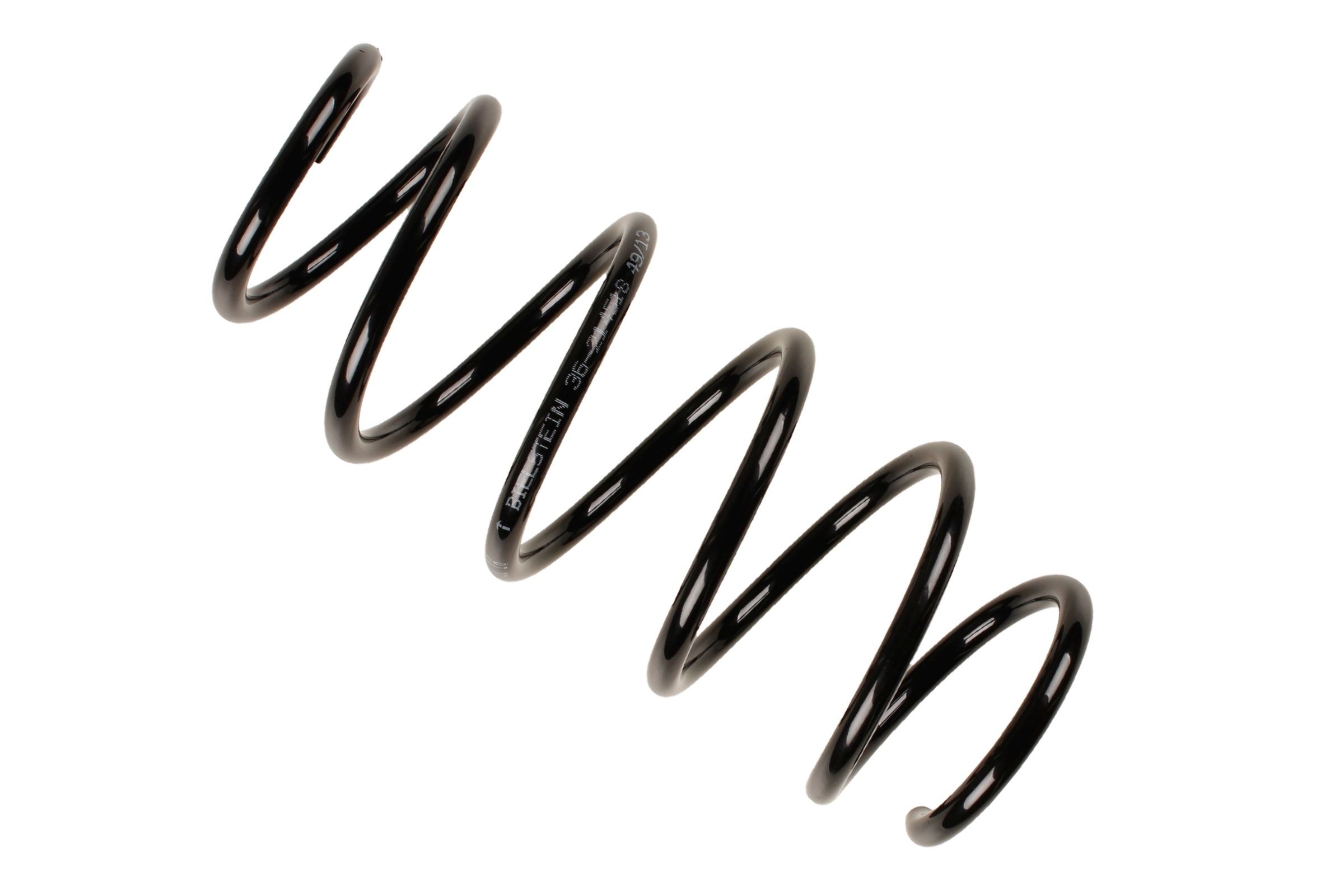 BILSTEIN 39-208057: Vedrupakett Esisild - B3 - Leaf Spring