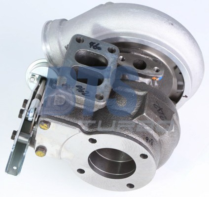 BTS TURBO T911408RE: Turbosuflantă dreapta ORIGINAL