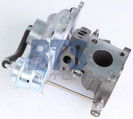 BTS TURBO T912453: Turbosuflantă ORIGINAL