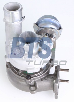 BTS TURBO T914179BL: Turboahdin REMAN